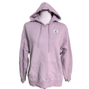 Jordan Flight Lavender Hoodie